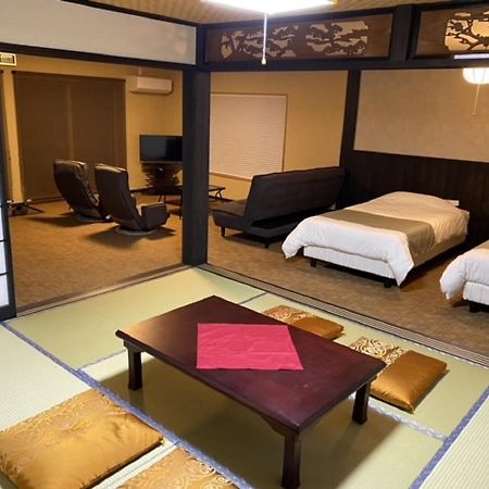 お宿 勝 Nagiso Extérieur photo